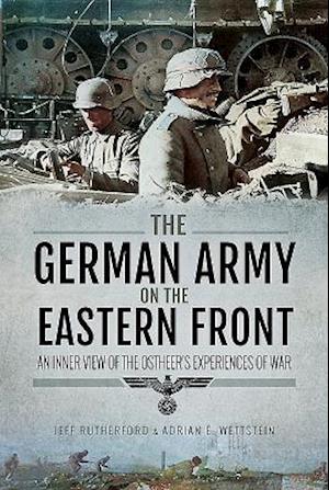 The German Army on the Eastern Front
