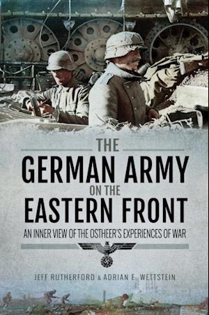 German Army on the Eastern Front