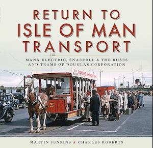 Return to Isle of Man Transport