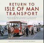 Return to Isle of Man Transport