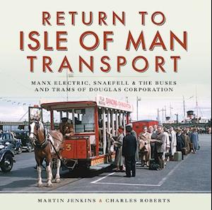 Return to Isle of Man Transport