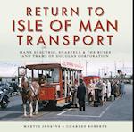 Return to Isle of Man Transport