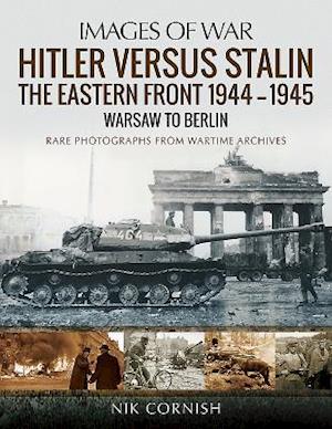 Hitler Versus Stalin