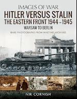Hitler Versus Stalin