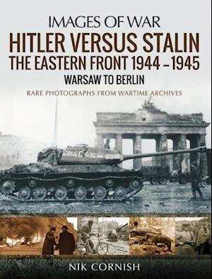 Hitler versus Stalin