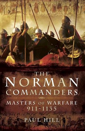 Norman Commanders