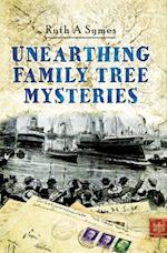 Unearthing Family Tree Mysteries