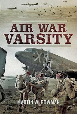 Air War Varsity