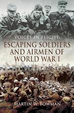 Escaping Soldiers and Airmen of World War I