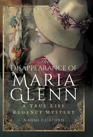 Disappearance of Maria Glenn