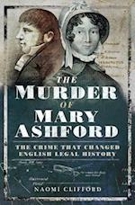 Murder of Mary Ashford