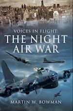 Night Air War