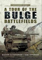 Tour of the Bulge Battlefields