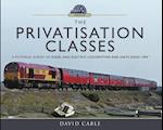 Privatisation Classes