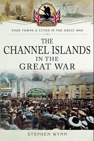 Channel Islands in the Great War