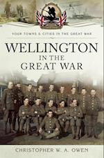 Wellington in the Great War