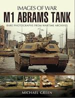 M1 Abrams Tank