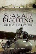 Sea & Air Fighting