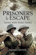 Prisoners & Escape