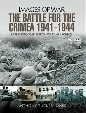 Battle for Crimea, 1941-1944