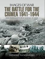 Battle for Crimea, 1941-1944