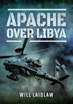 Apache Over Libya