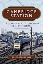 Cambridge Station