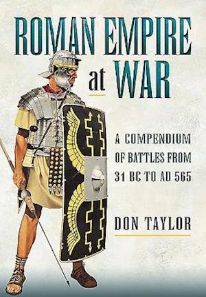 Roman Empire at War