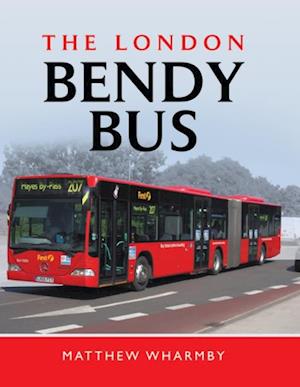London Bendy Bus