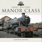Great Western: Manor Class