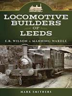 Locomotive Builders of Leeds