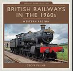 British Railways in the 1960s: Western Region