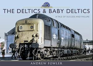 Deltics and Baby Deltics