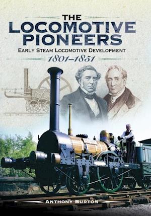 Locomotive Pioneers