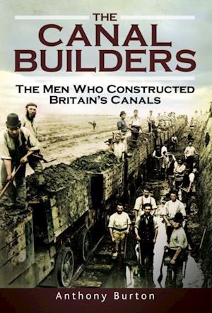 Canal Builders