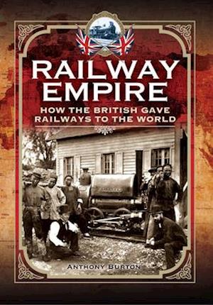 Railway Empire