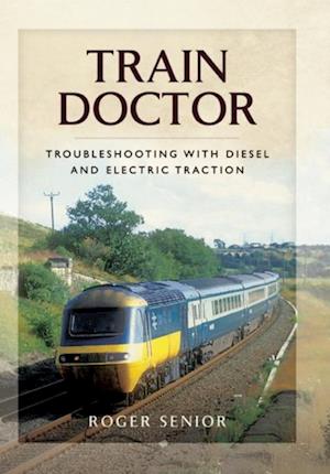 Train Doctor