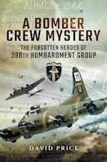 Bomber Crew Mystery
