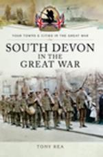 South Devon in the Great War