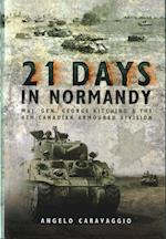 21 Days in Normandy