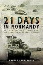 21 Days in Normandy