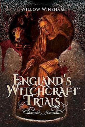 England's Witchcraft Trials