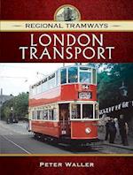 Regional Tramways - London Transport