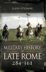 Military History of Late Rome, 284-361