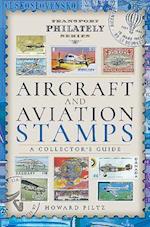 Aircraft and Aviation Stamps