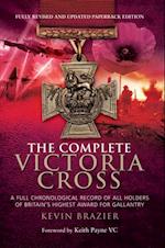 Complete Victoria Cross