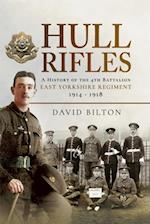 Hull Rifles