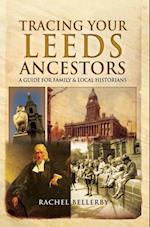 Tracing Your Leeds Ancestors