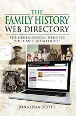 Family History Web Directory