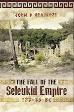 Fall of the Seleukid Empire, 187-75 BC